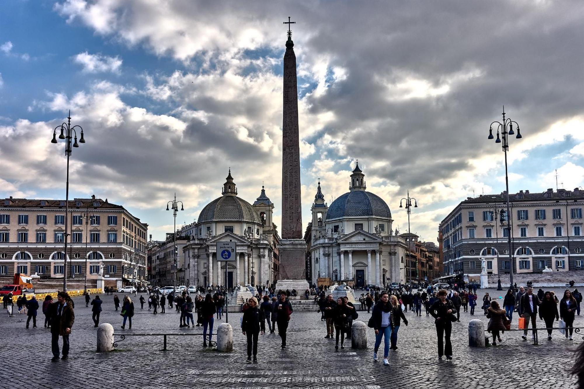 The Club Navona Gasthuis