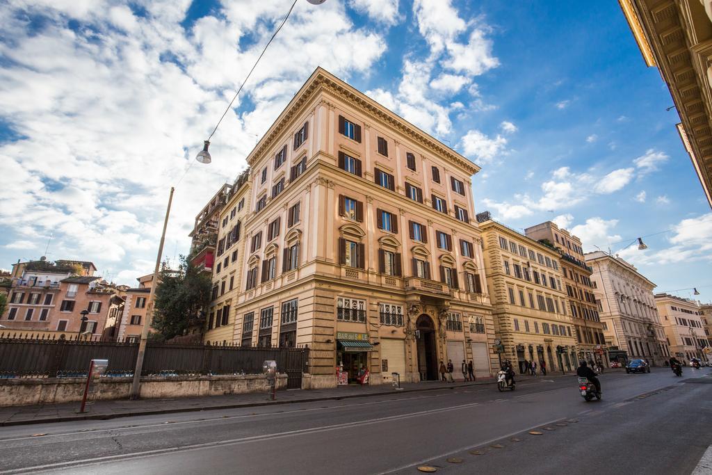 The Club Navona Gasthuis *
