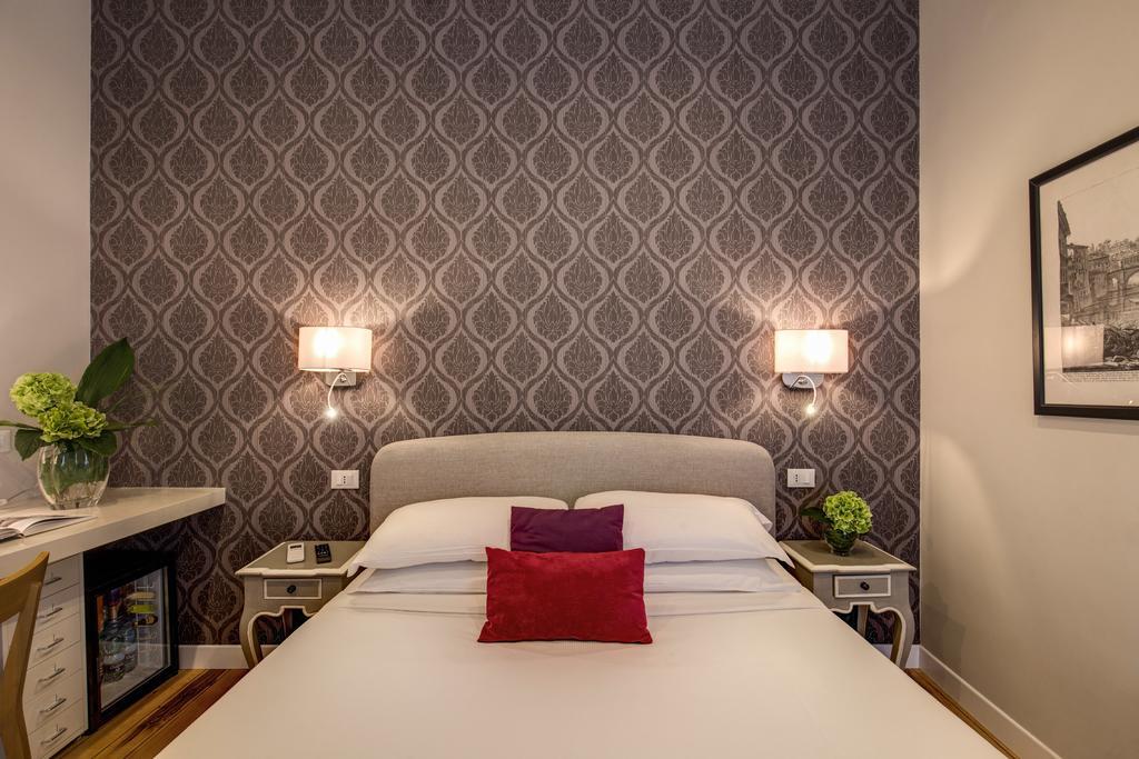 The Club Navona Gasthuis Rome