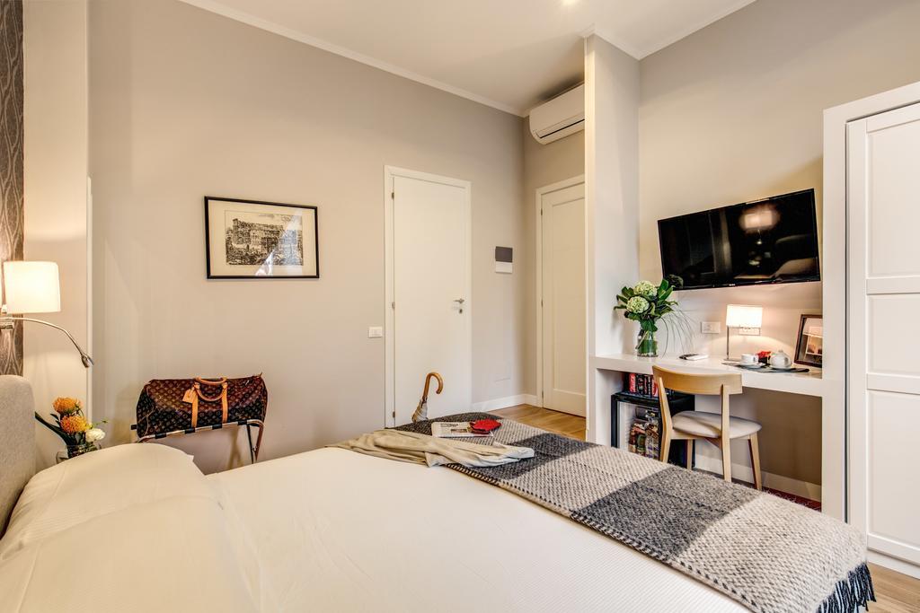 The Club Navona Gasthuis