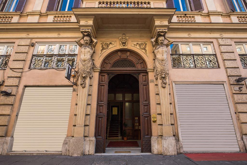 Gasthuis The Club Navona *