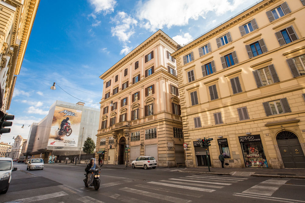Gasthuis The Club Navona *
