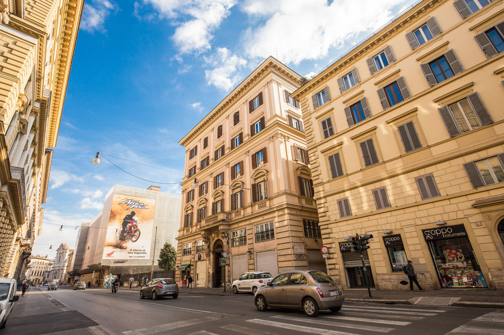 The Club Navona Gasthuis *